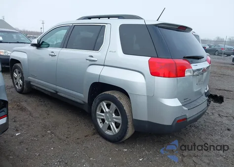 2014 GMC Terrain Sle-2 z USA, uszkodzony, nr VIN 2GKFLWEK9E6135124